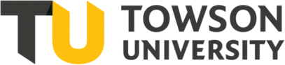 Towson University — Institute for Well-Being logo